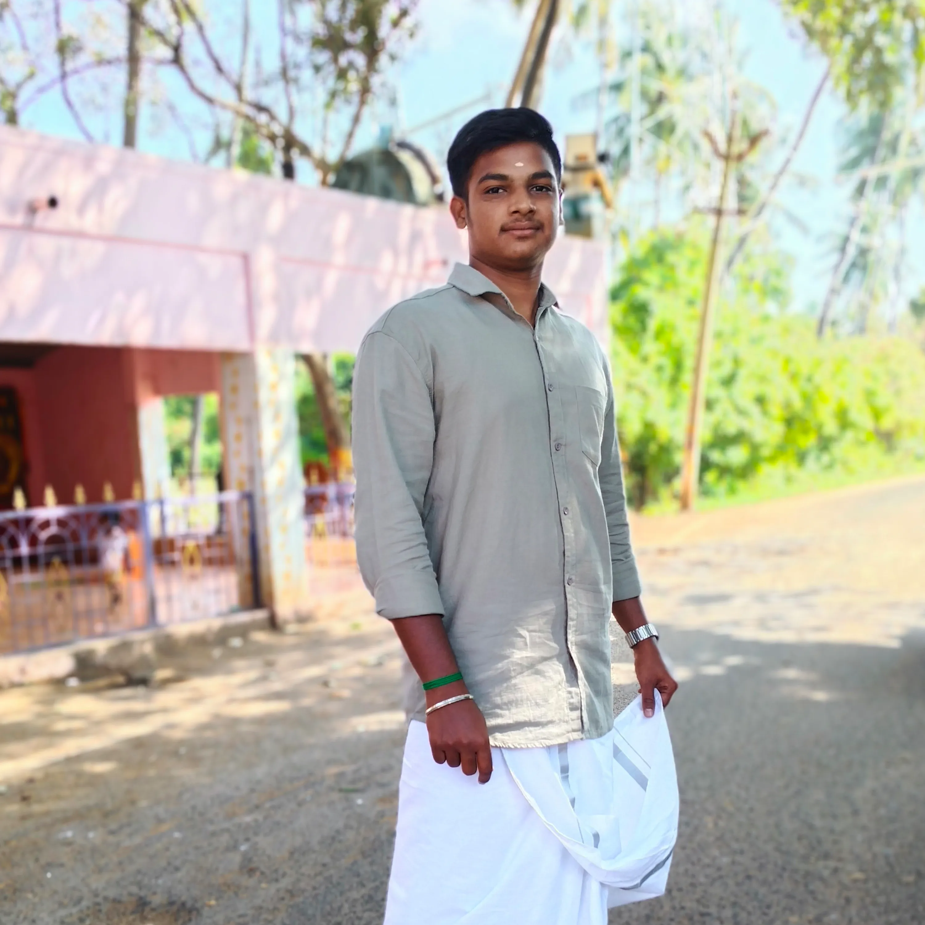 SELVA KUMAR