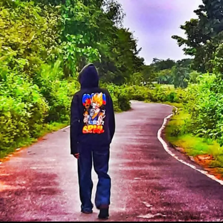 Prashan Jeet