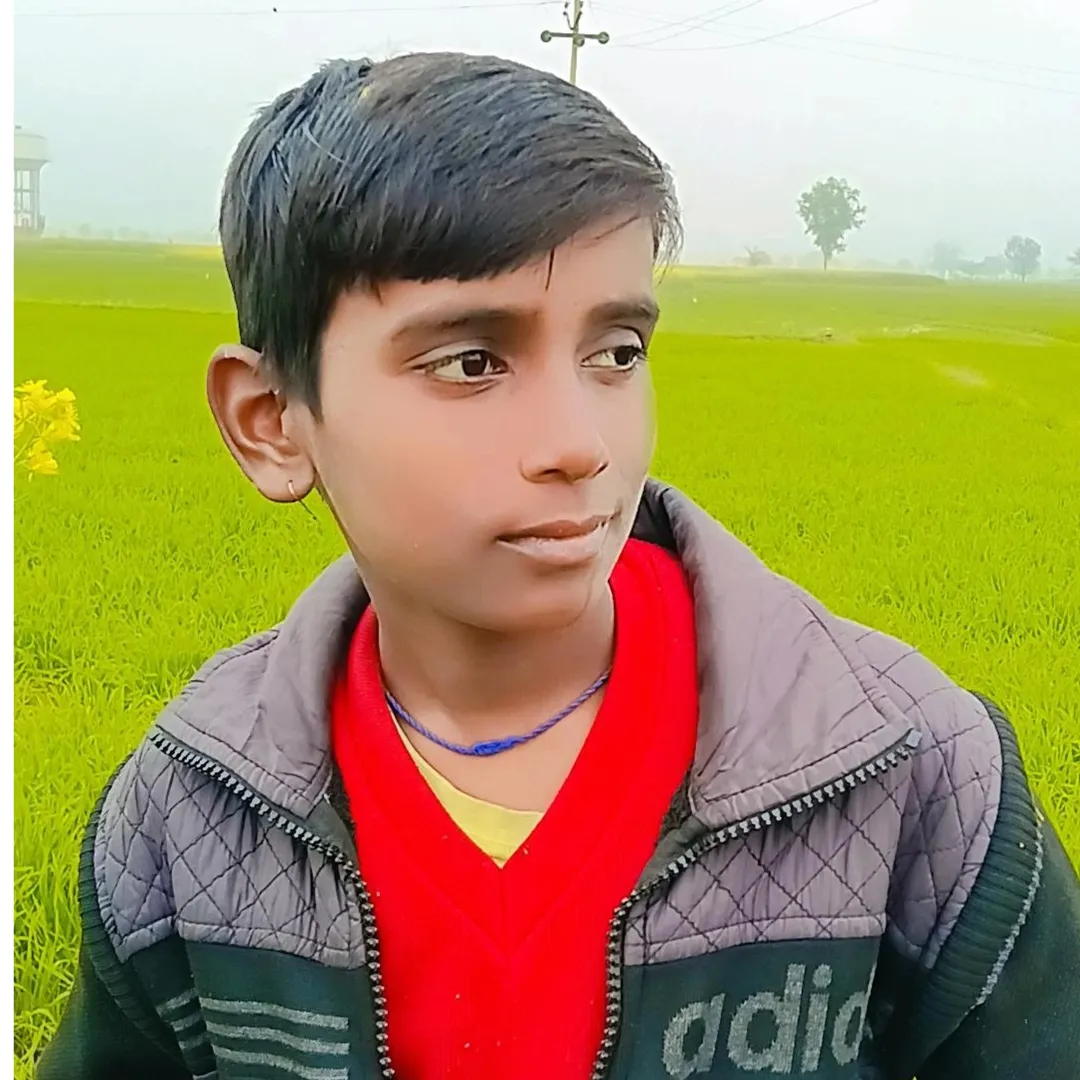 आशीषकुमार प्रजापति