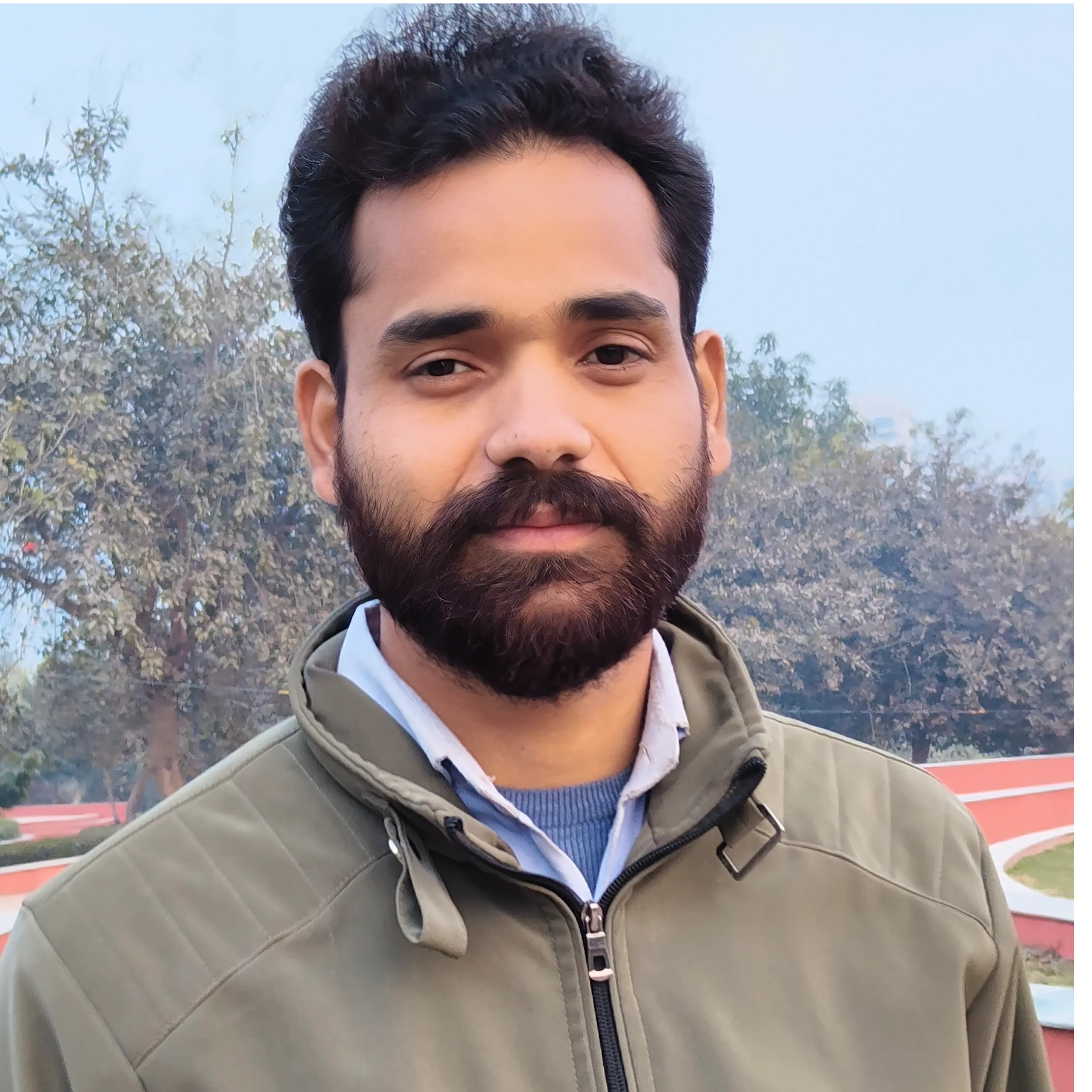 Abhishek Singh