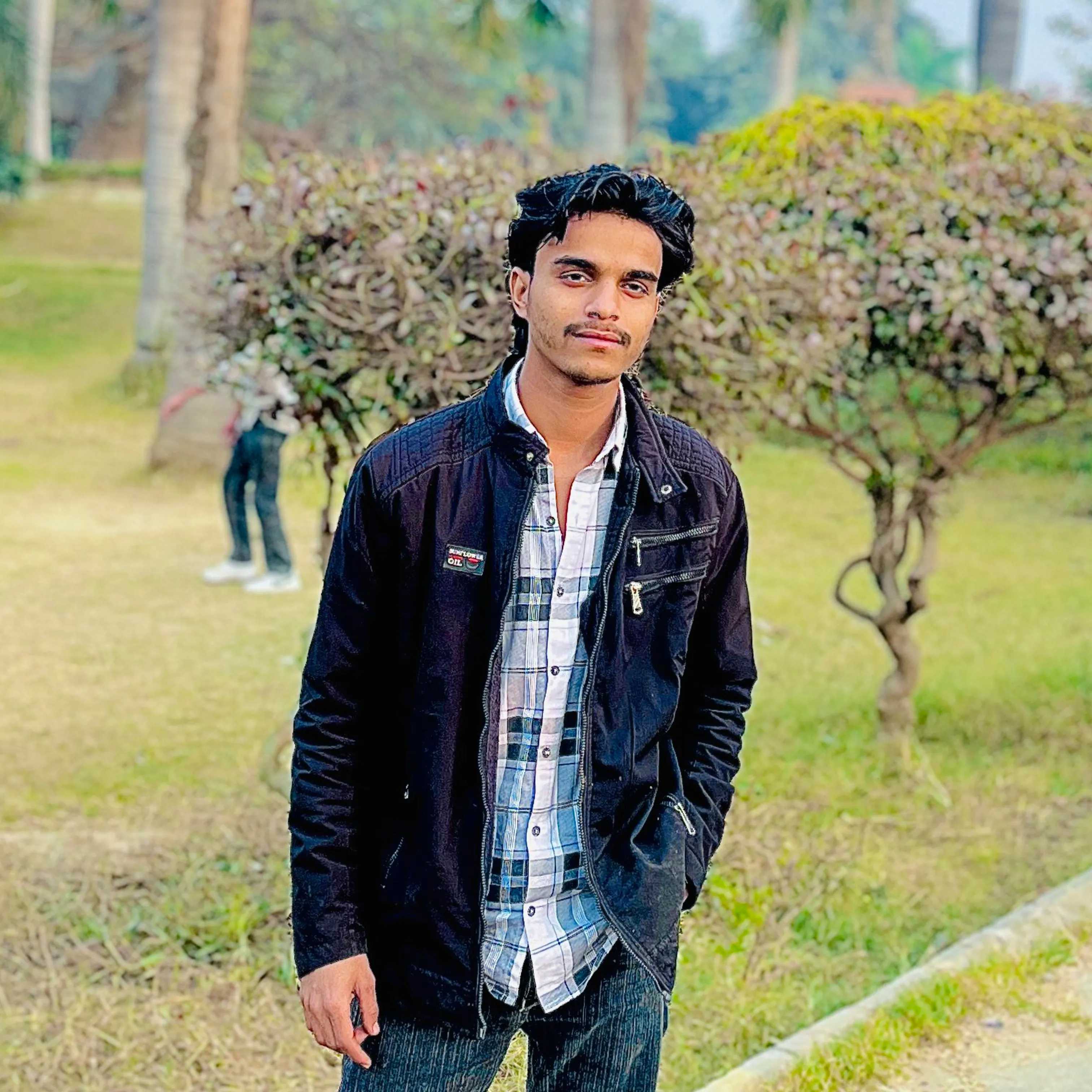 furkan choudhary