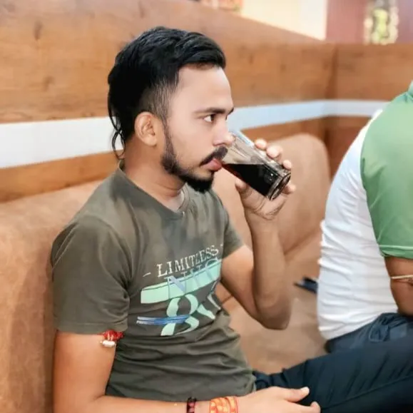 Kunal Kumar