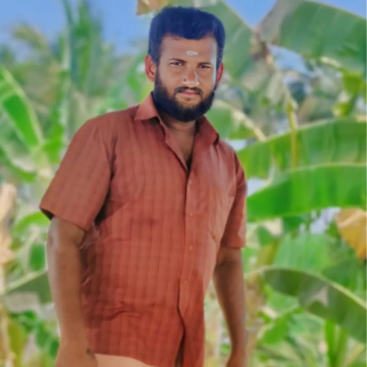 Kannan Kan