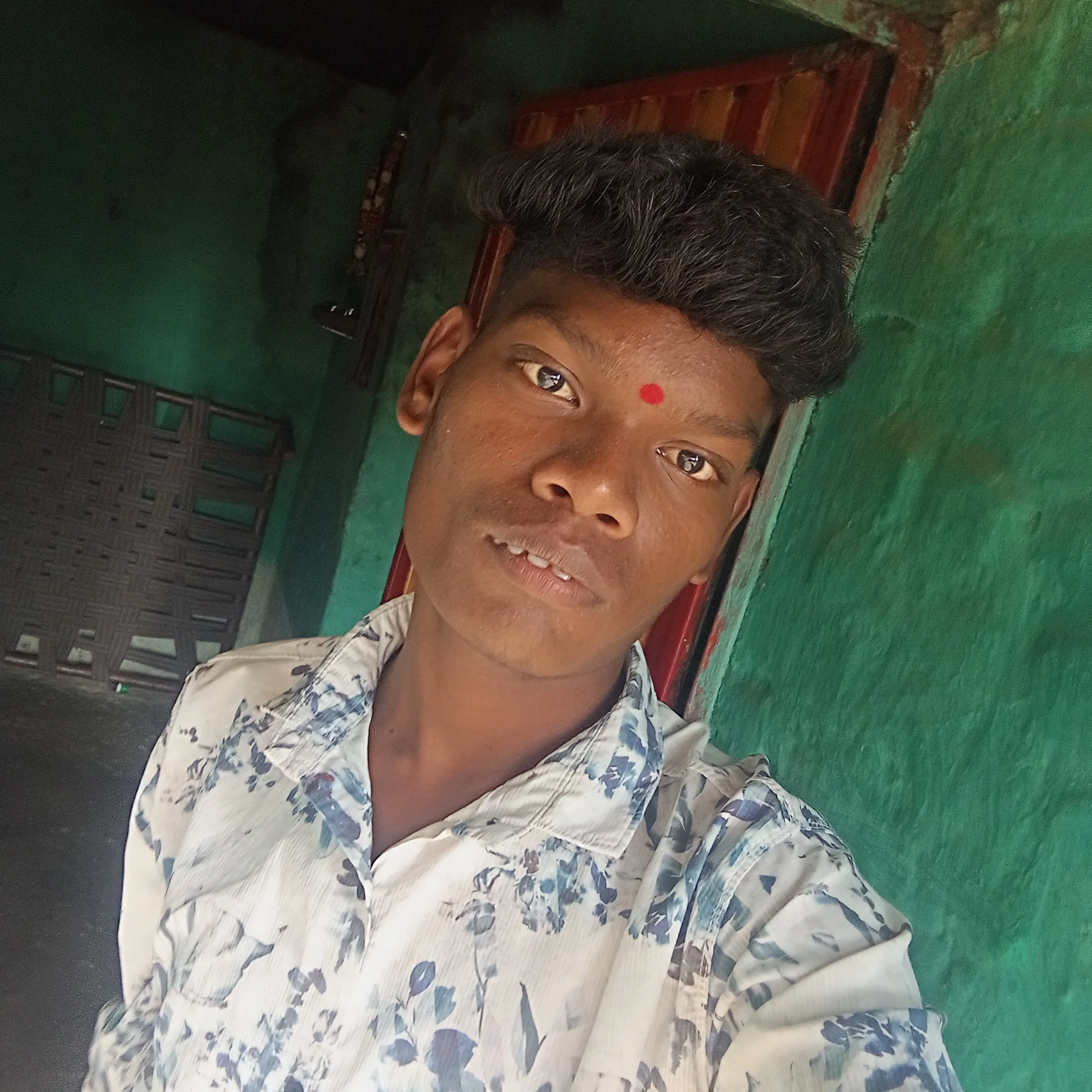 Suhas atram