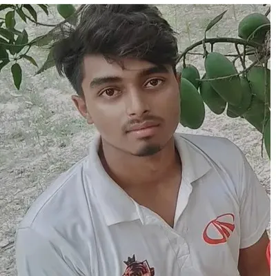 Ravi Kumar