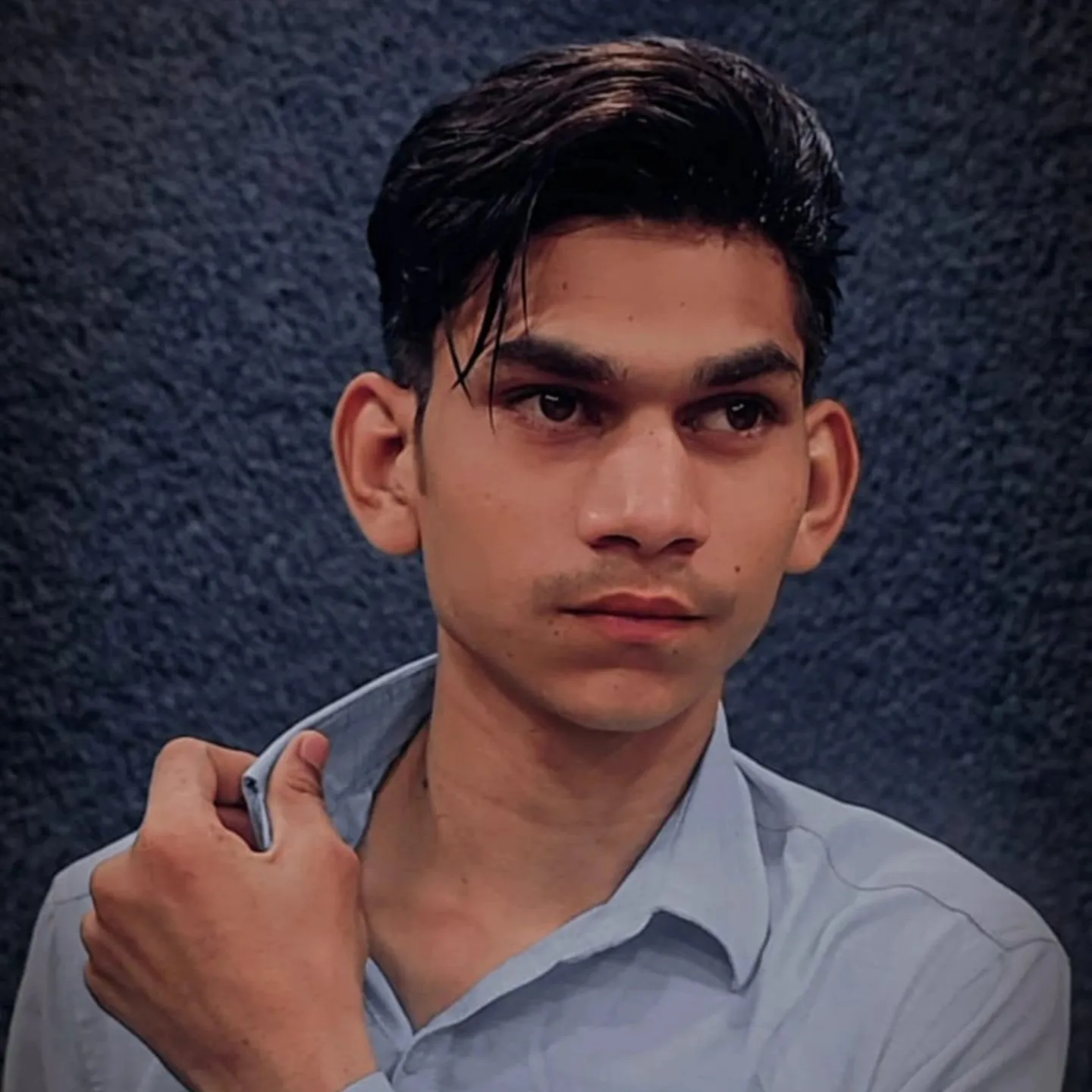 Shaikh Ramjani