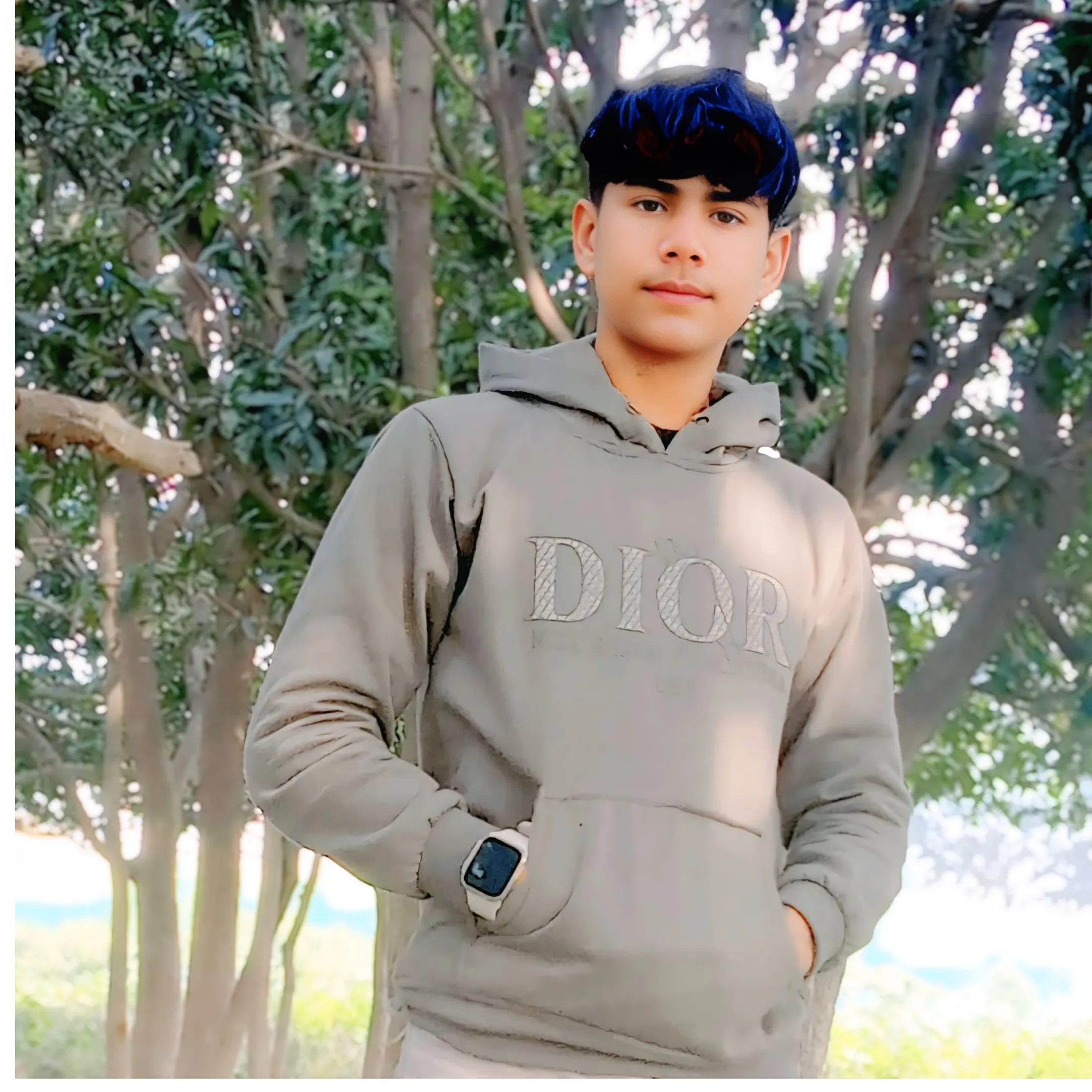 imran Ali
