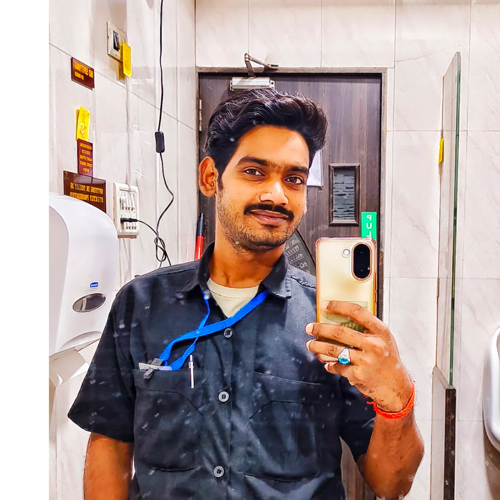 Niraj Kumar