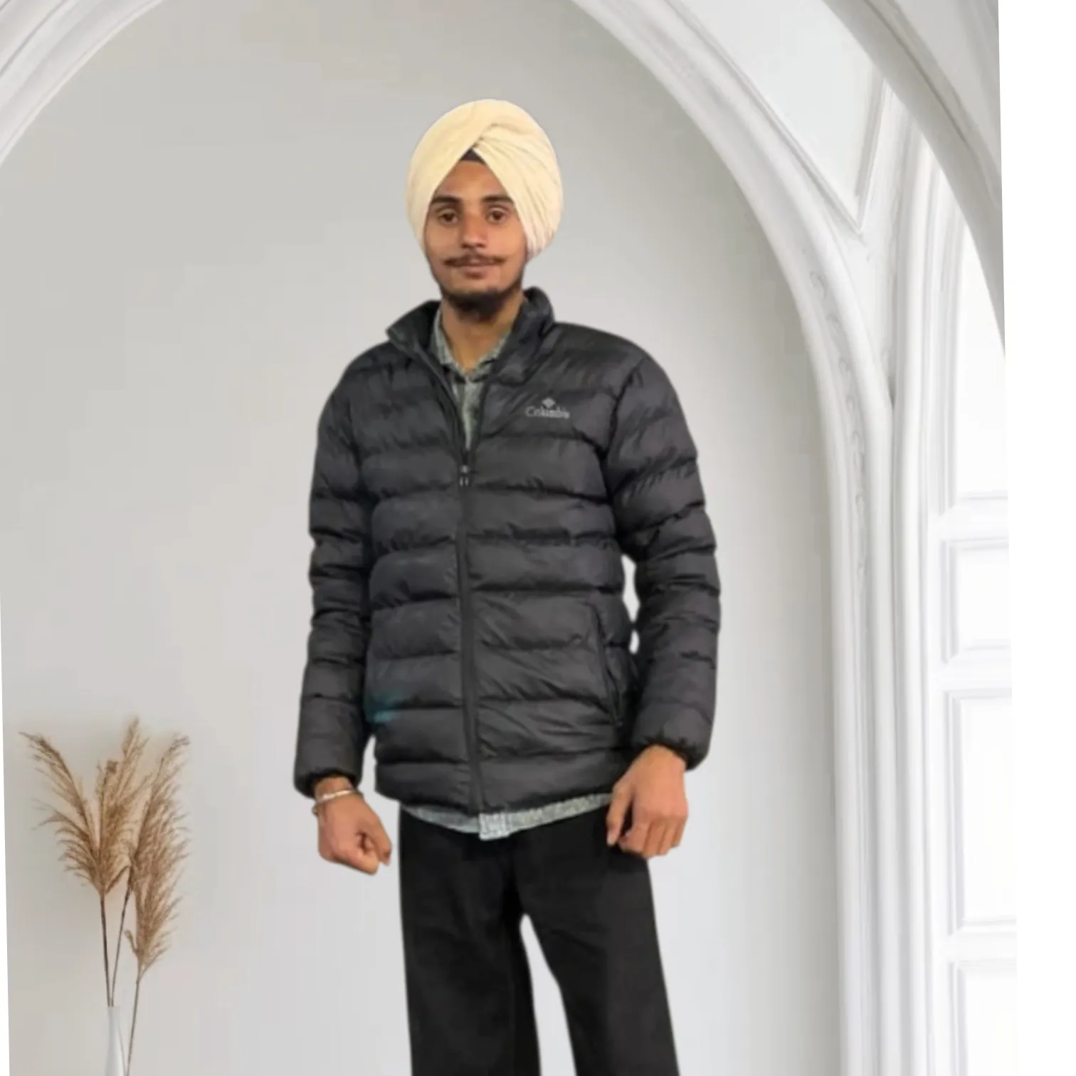 Simran Singh