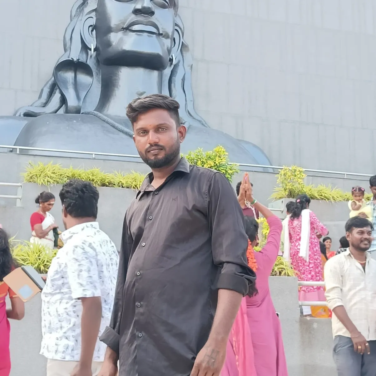 saravanan saravanan