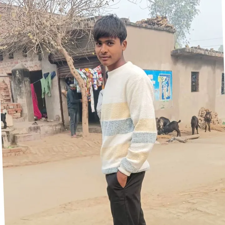 indrajeet king