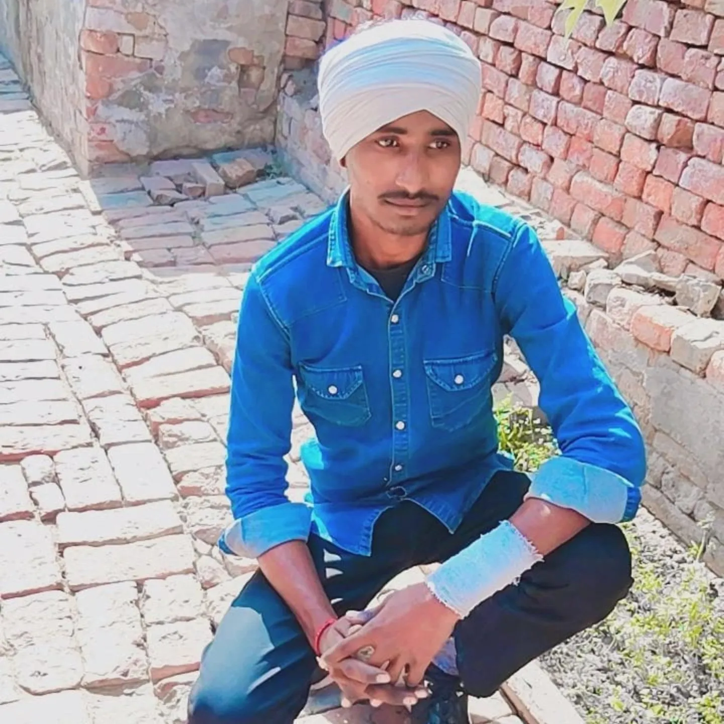 vishu choudhary