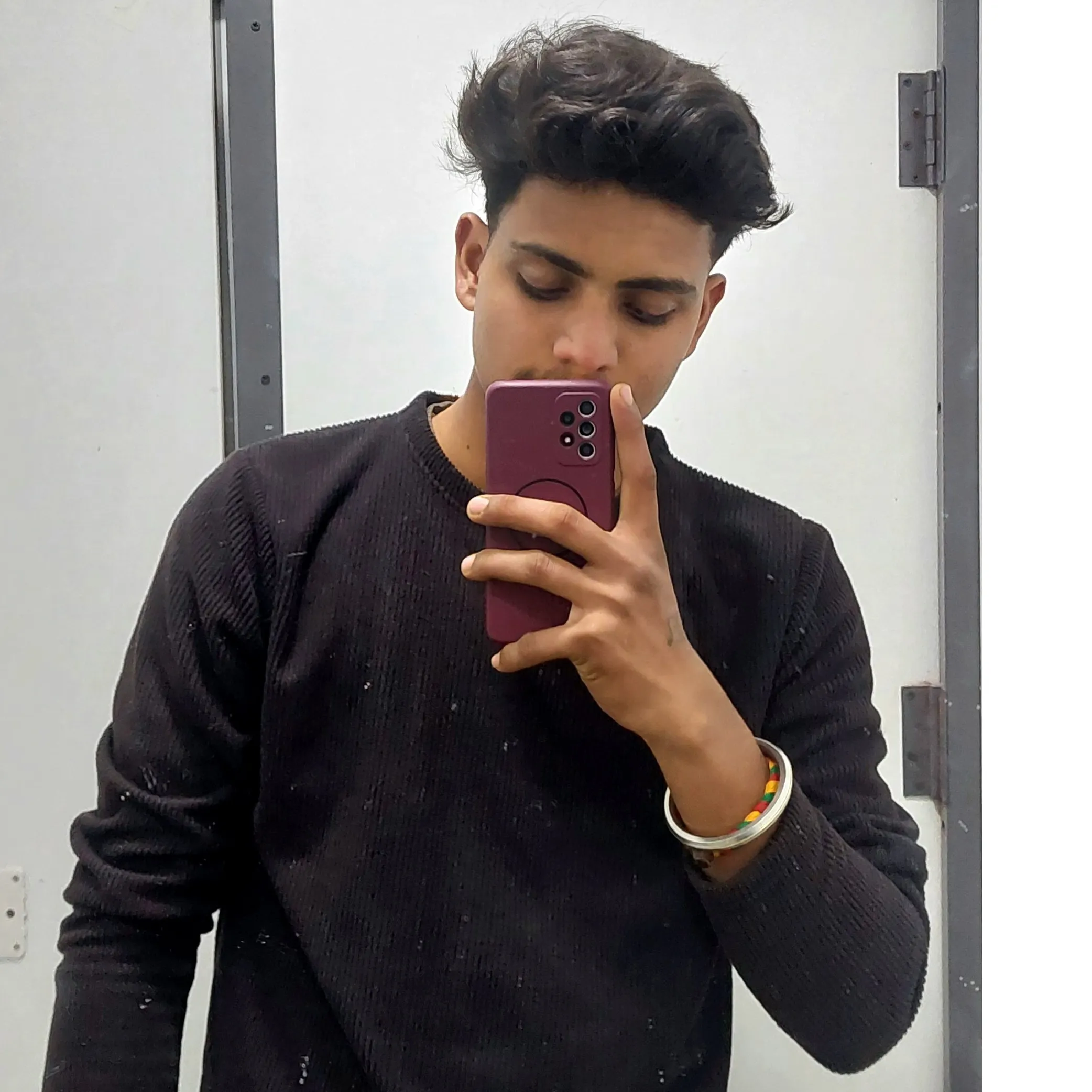 Ram Rajput