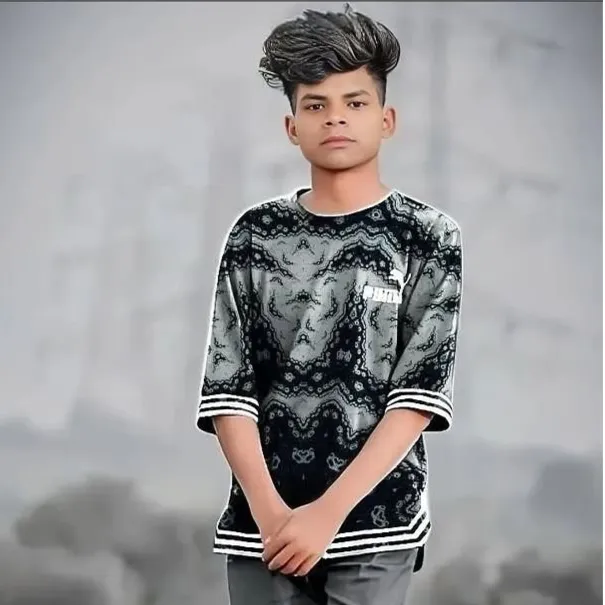 Manojkumar Uikey