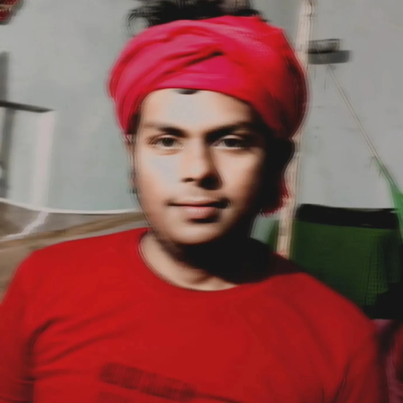 Nitin Kushawaha