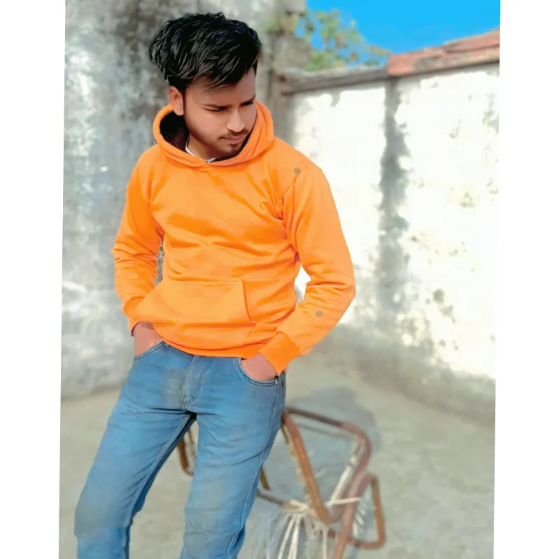 Harun khan