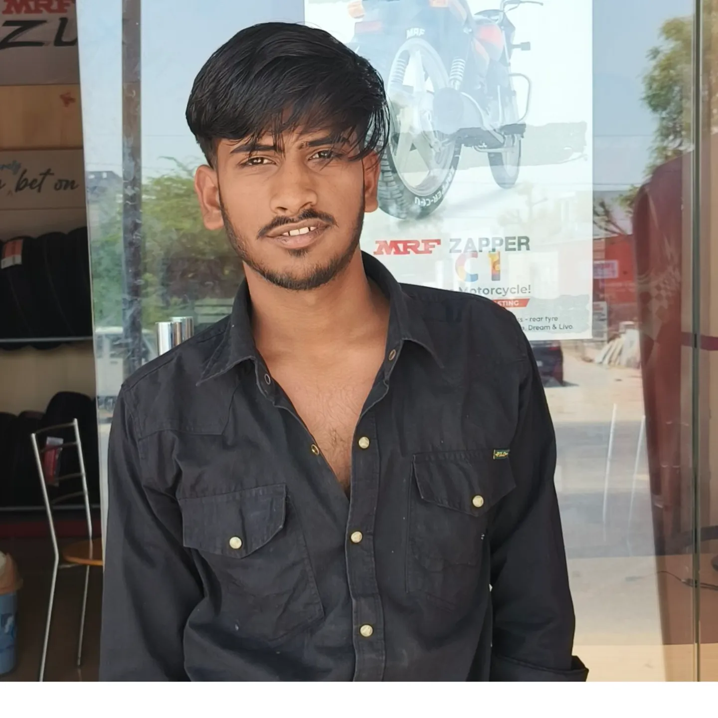 Rahul vaishnav