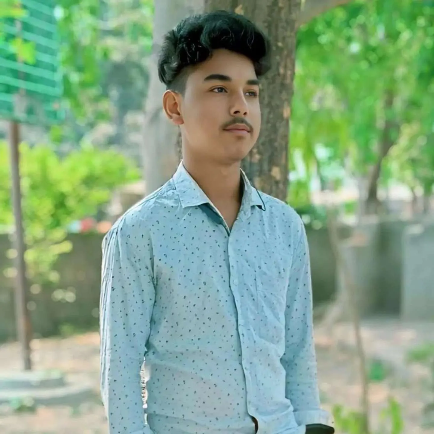 ATIYAR HOSSAIN