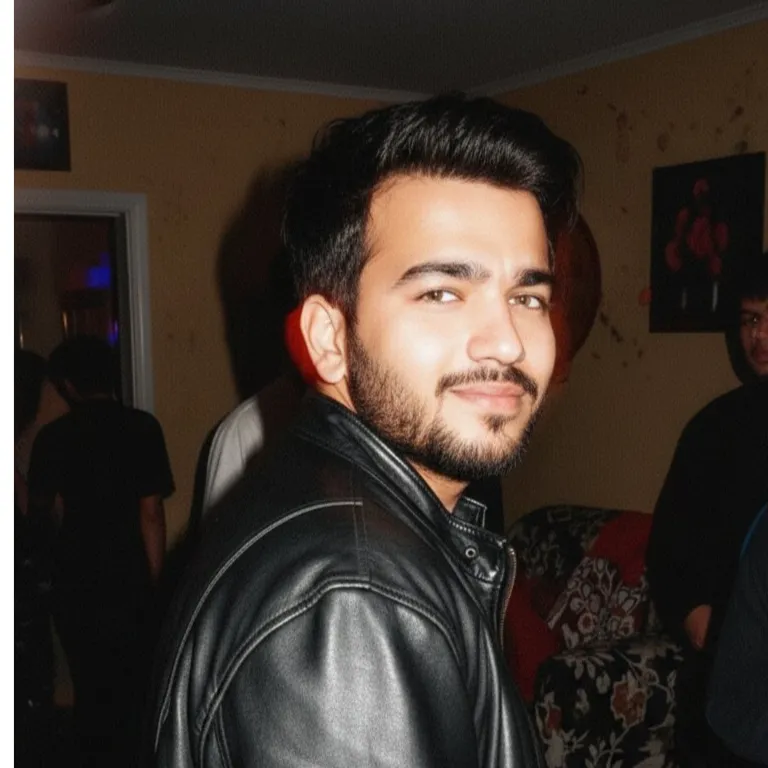 Mandeep Singh