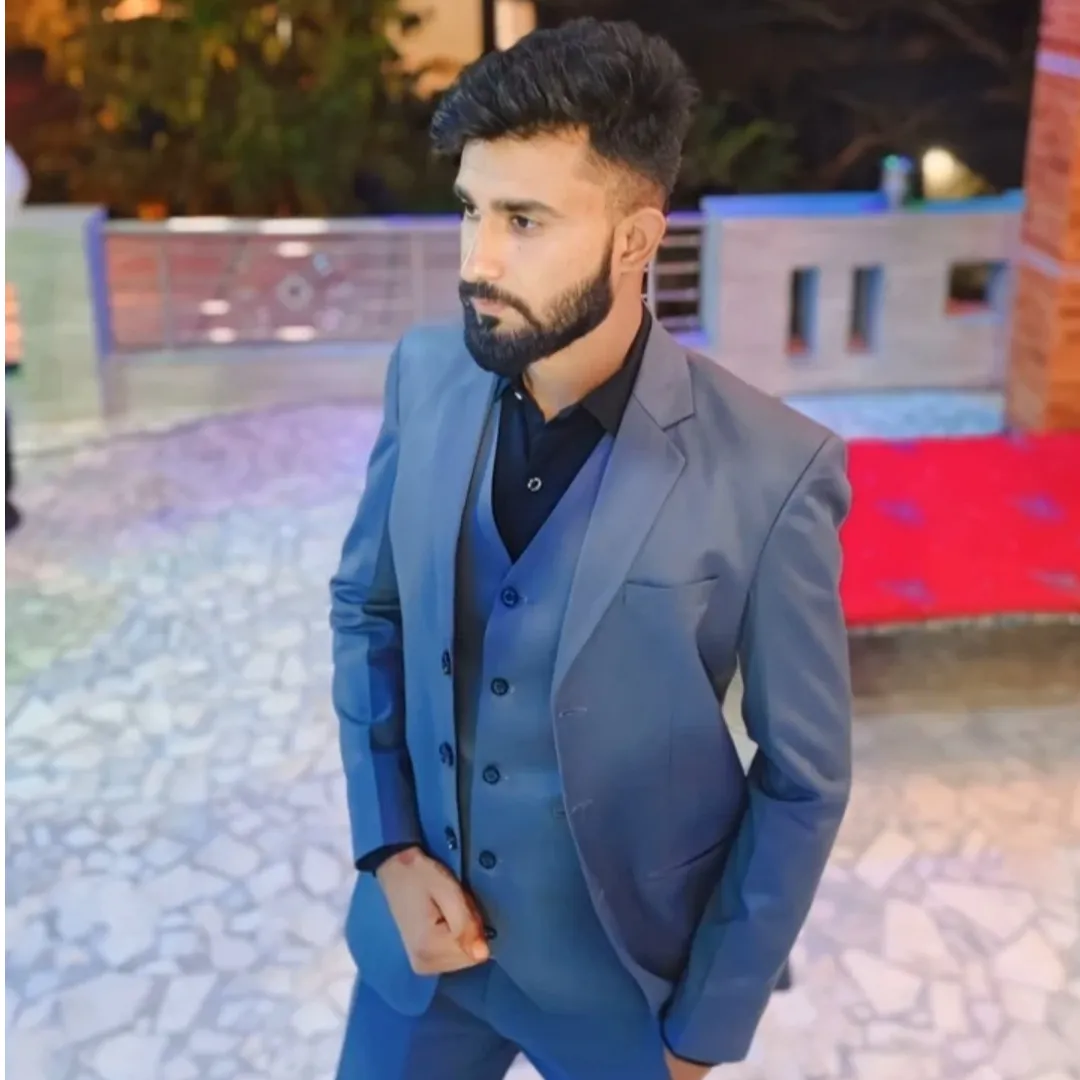 Prakash maan