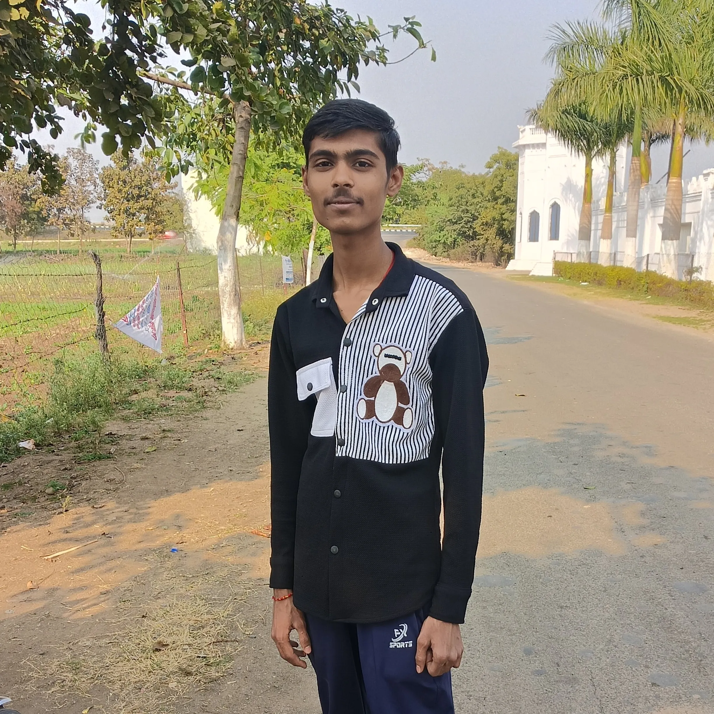 Himanshu Namdev