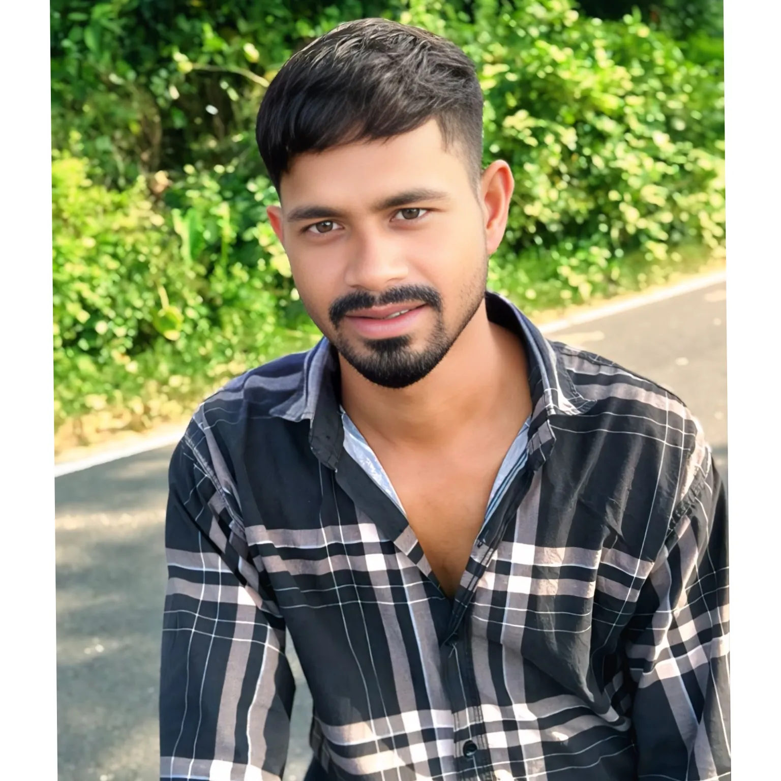 Kamlesh Vishwas