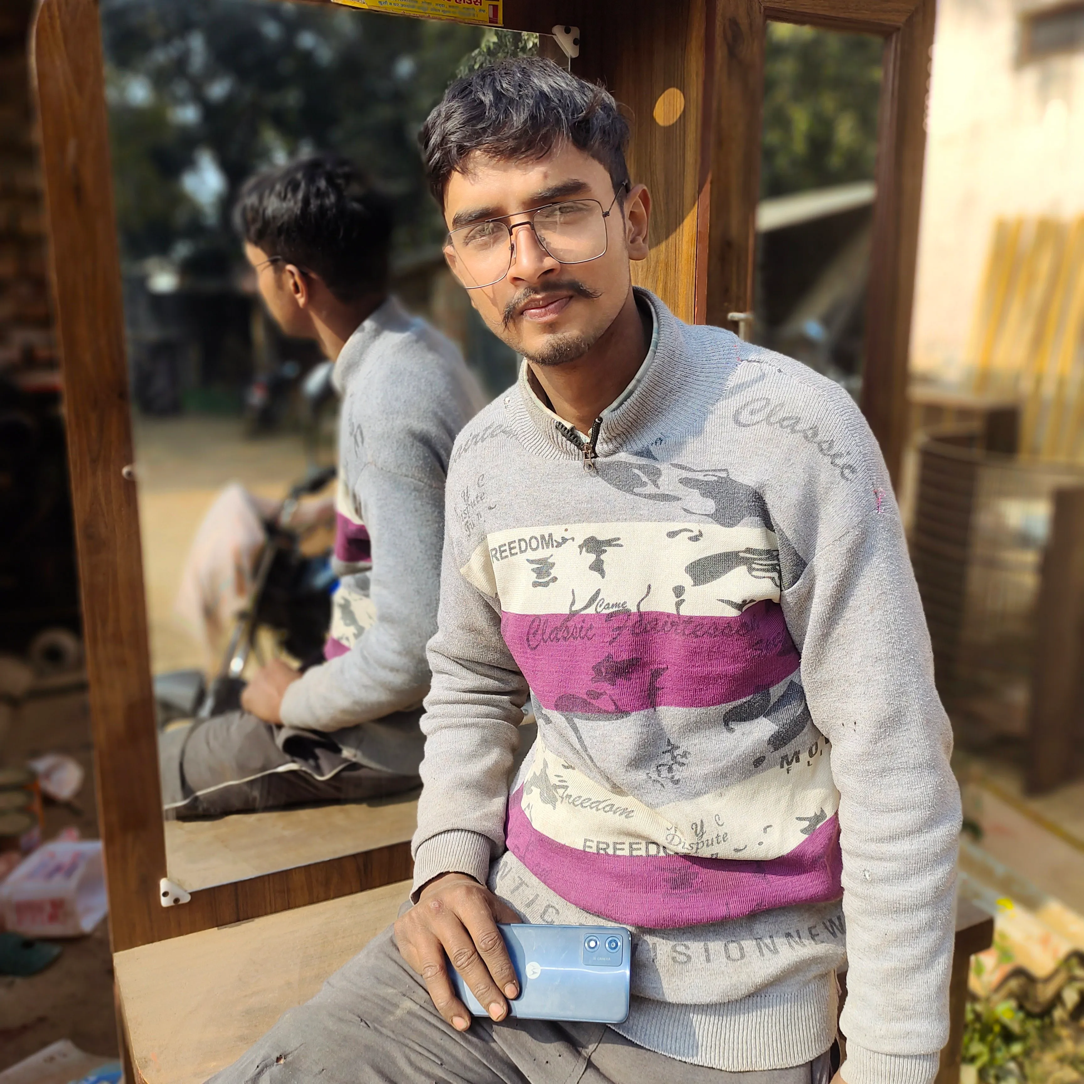 SHIVAM VISHWAKARMA