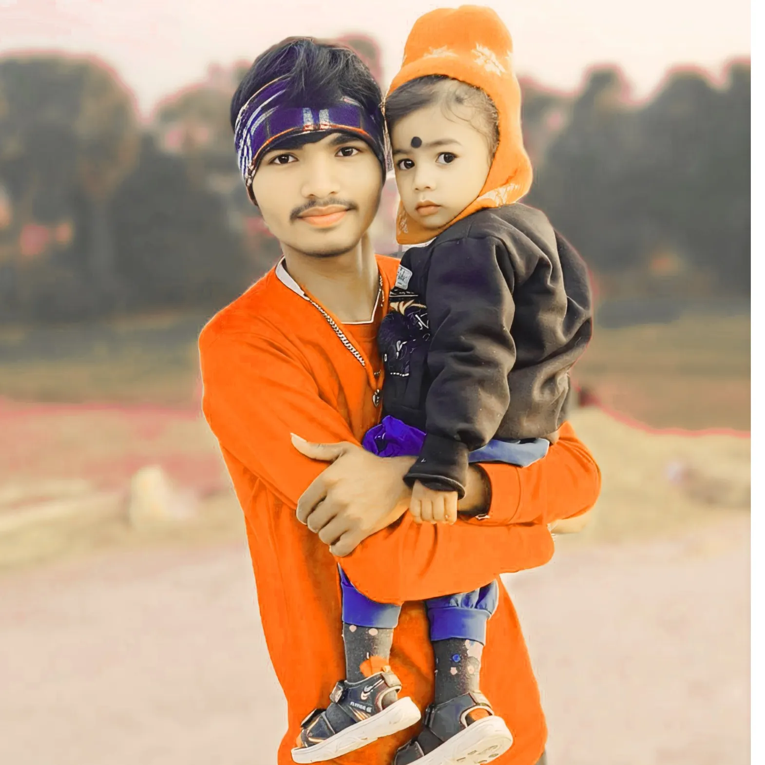 Mankhush yadav