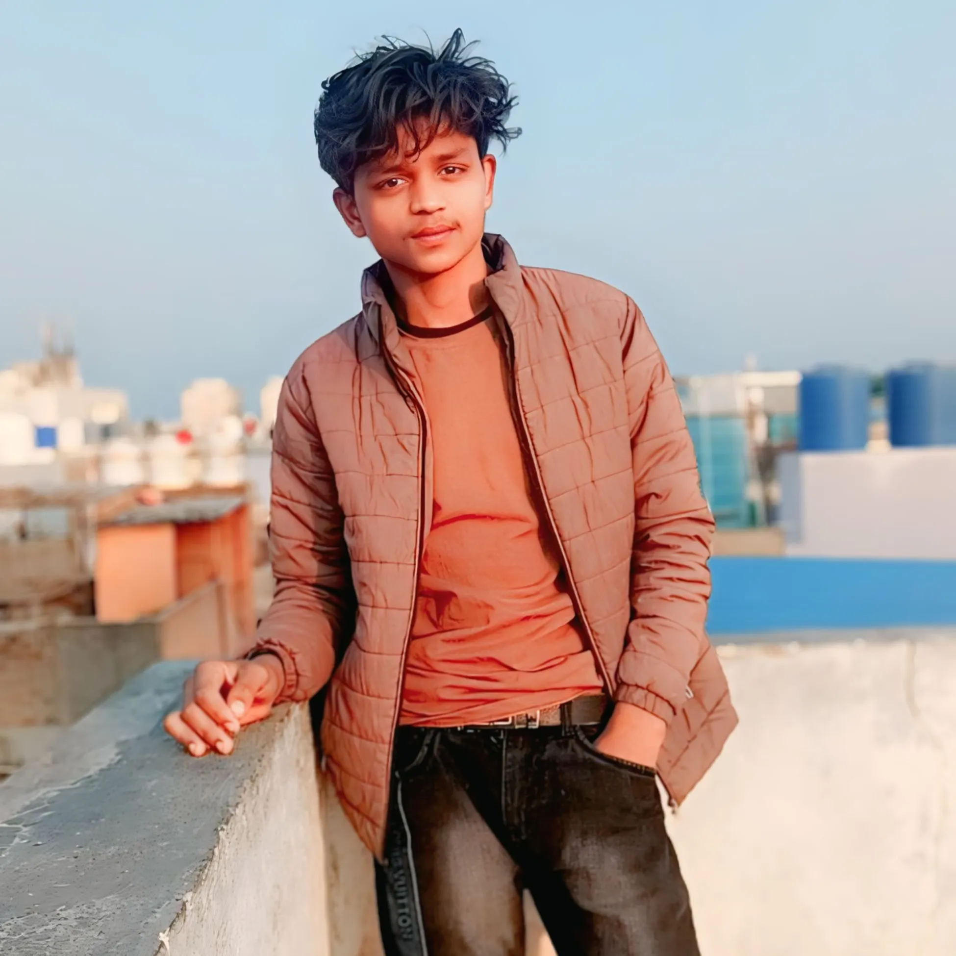 Ayan X
