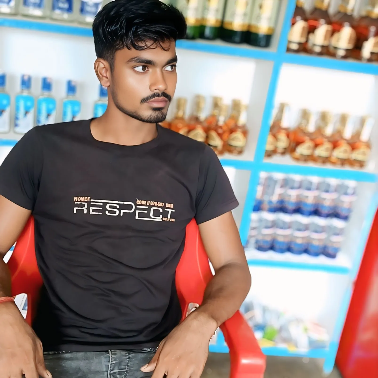 Prahlad Kumar