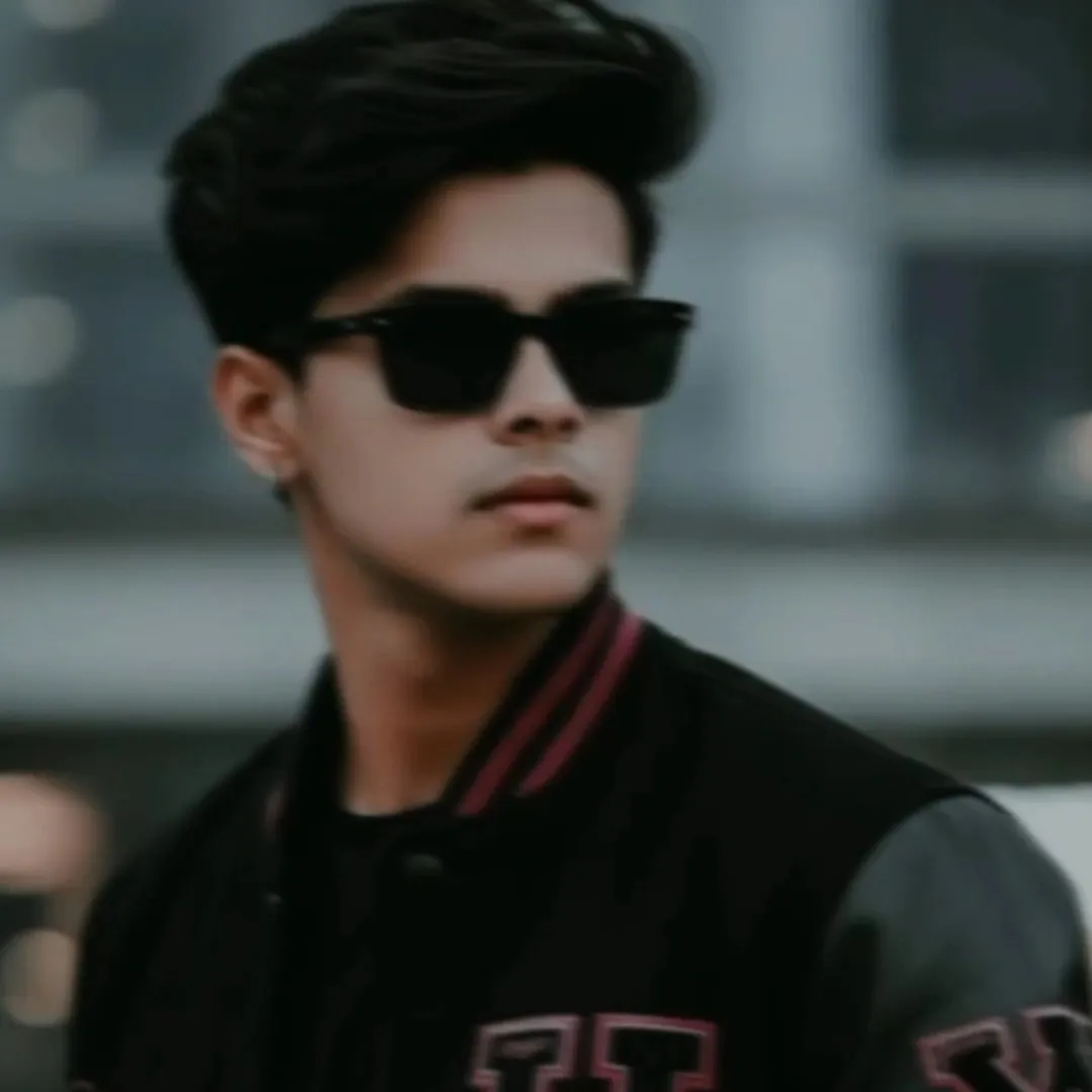 Vishesh Kumar