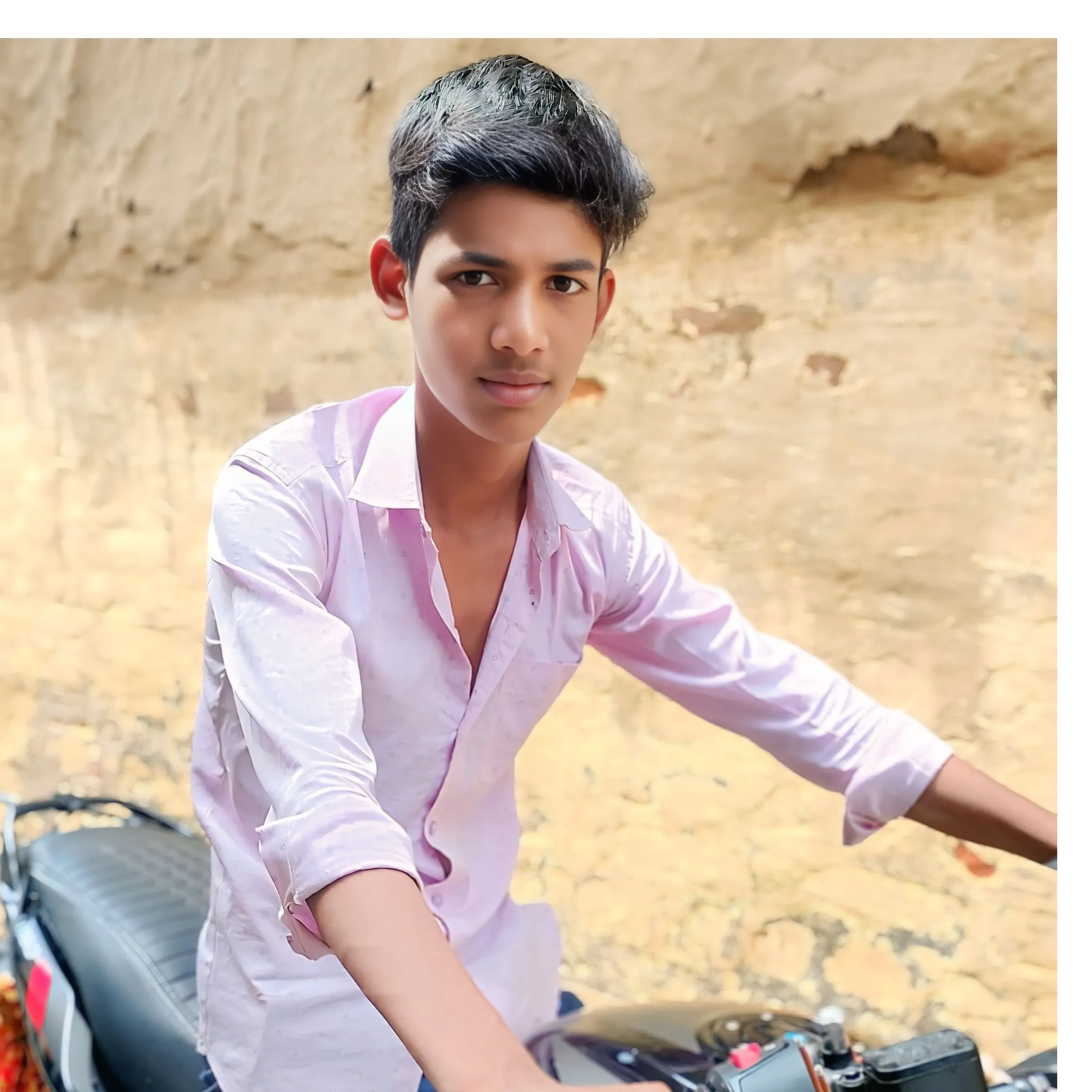 Pawan Gupta