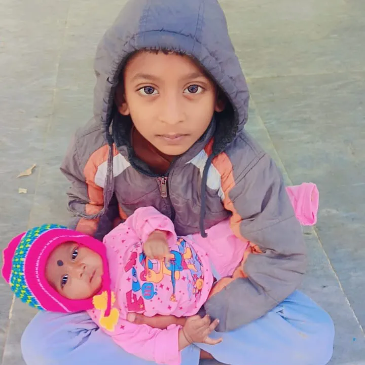 sudamkumar barik