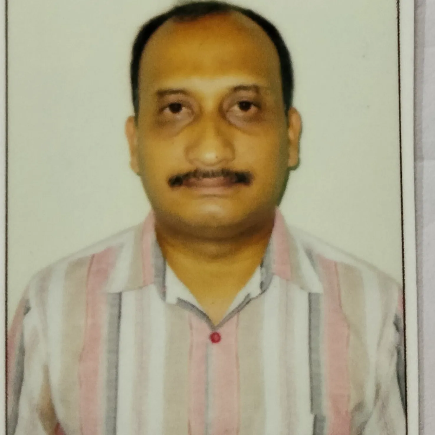 Debojit Kumar Bordoloi