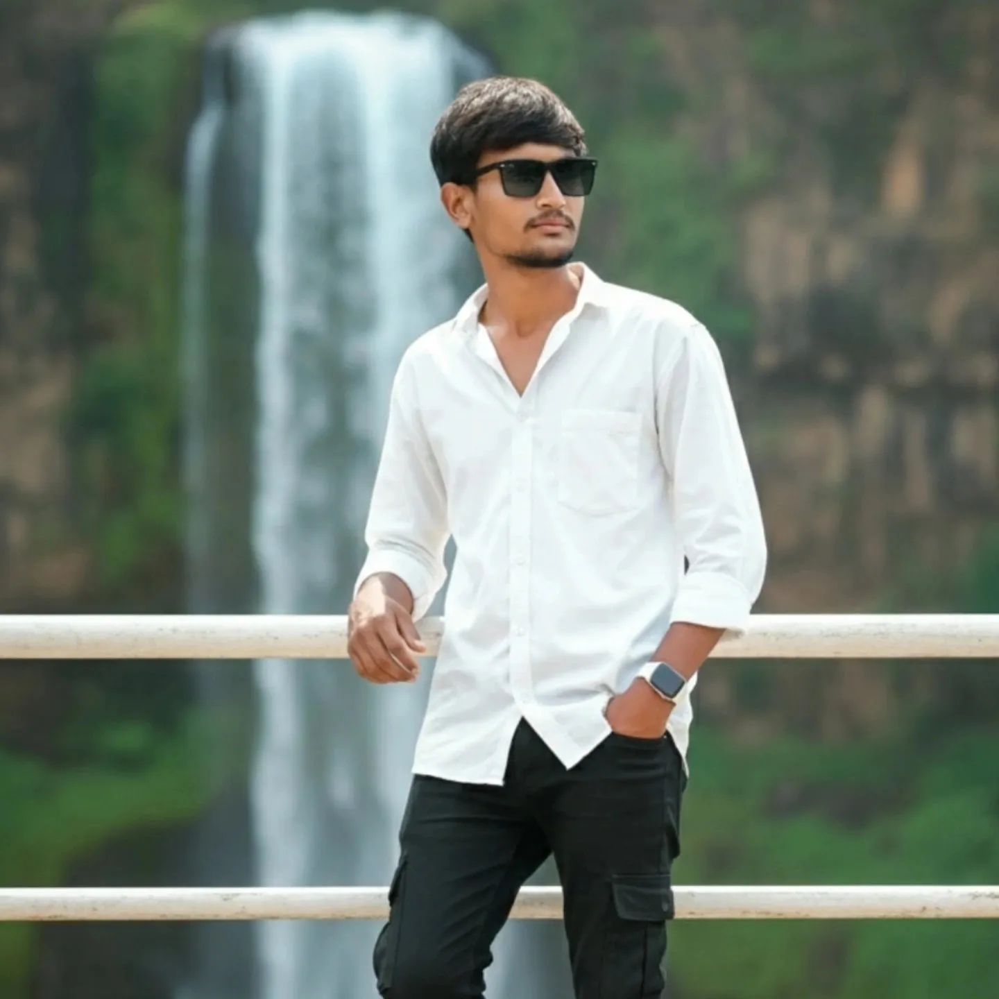 Jigo Thakor