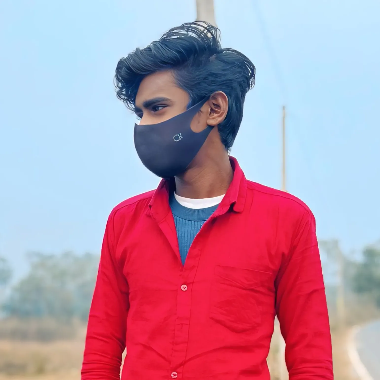 Harkesh raj