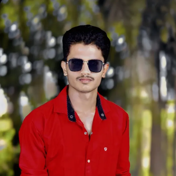 Akshay Mhaske