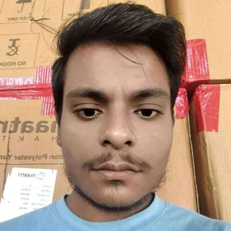 Santosh Sau