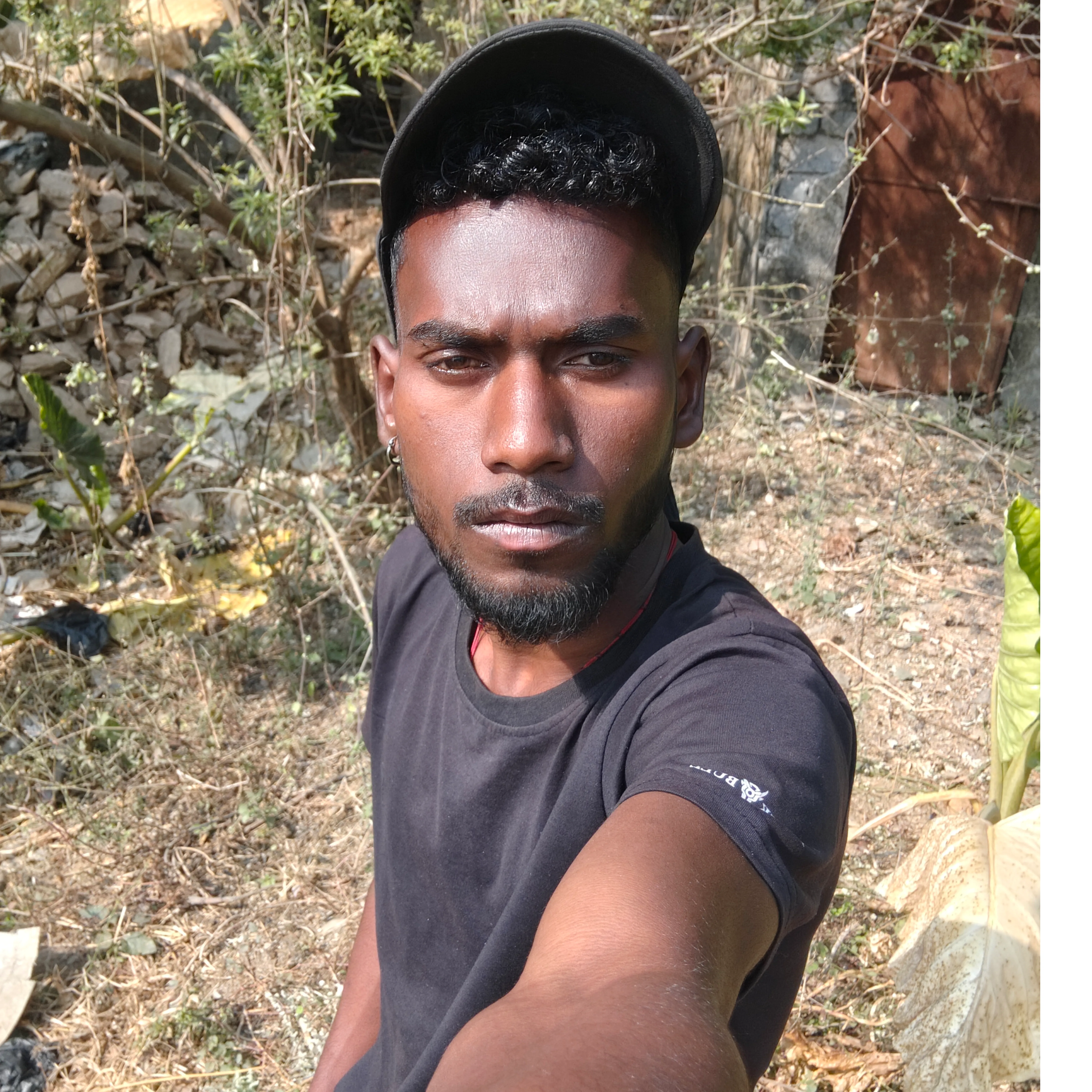 Bikram Singh