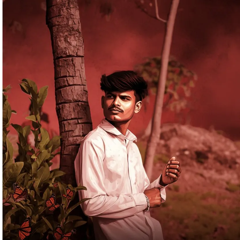 Akash Padvi