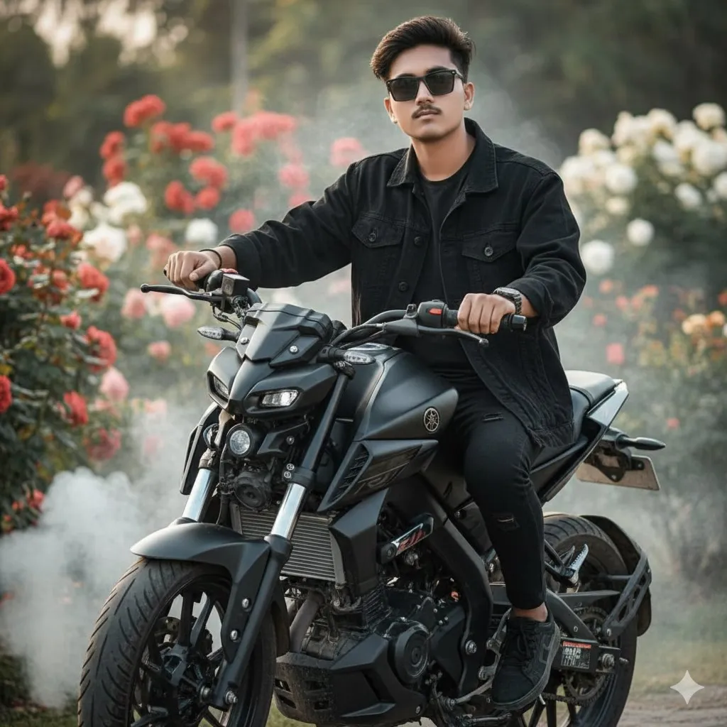 Mohan Nishad