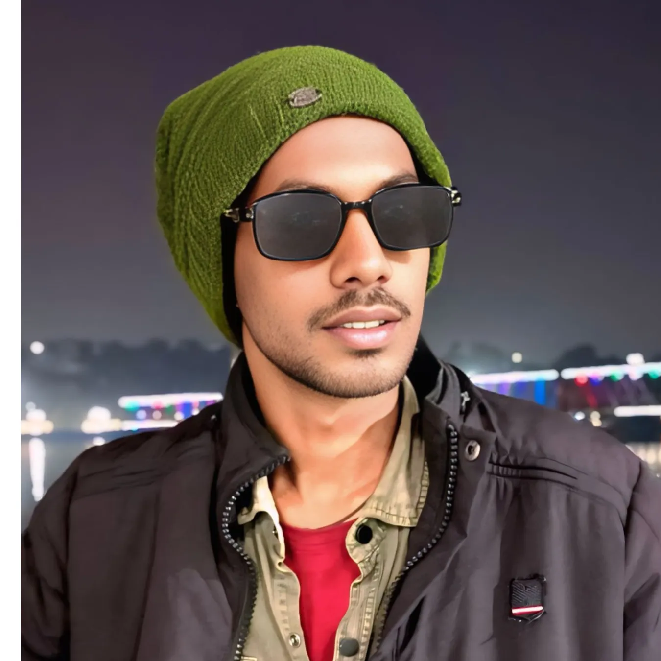 joushan kumar