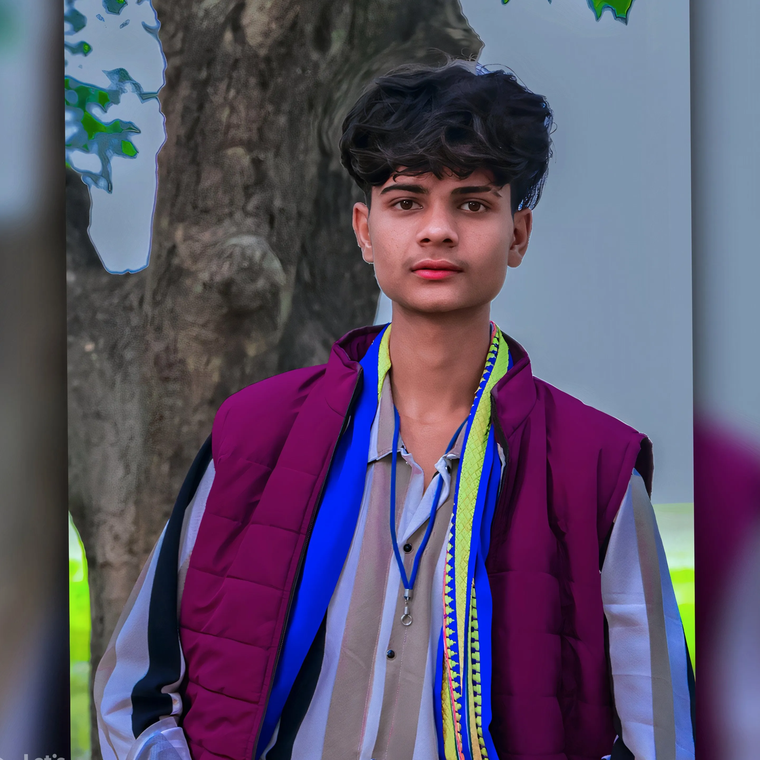 ansh jata