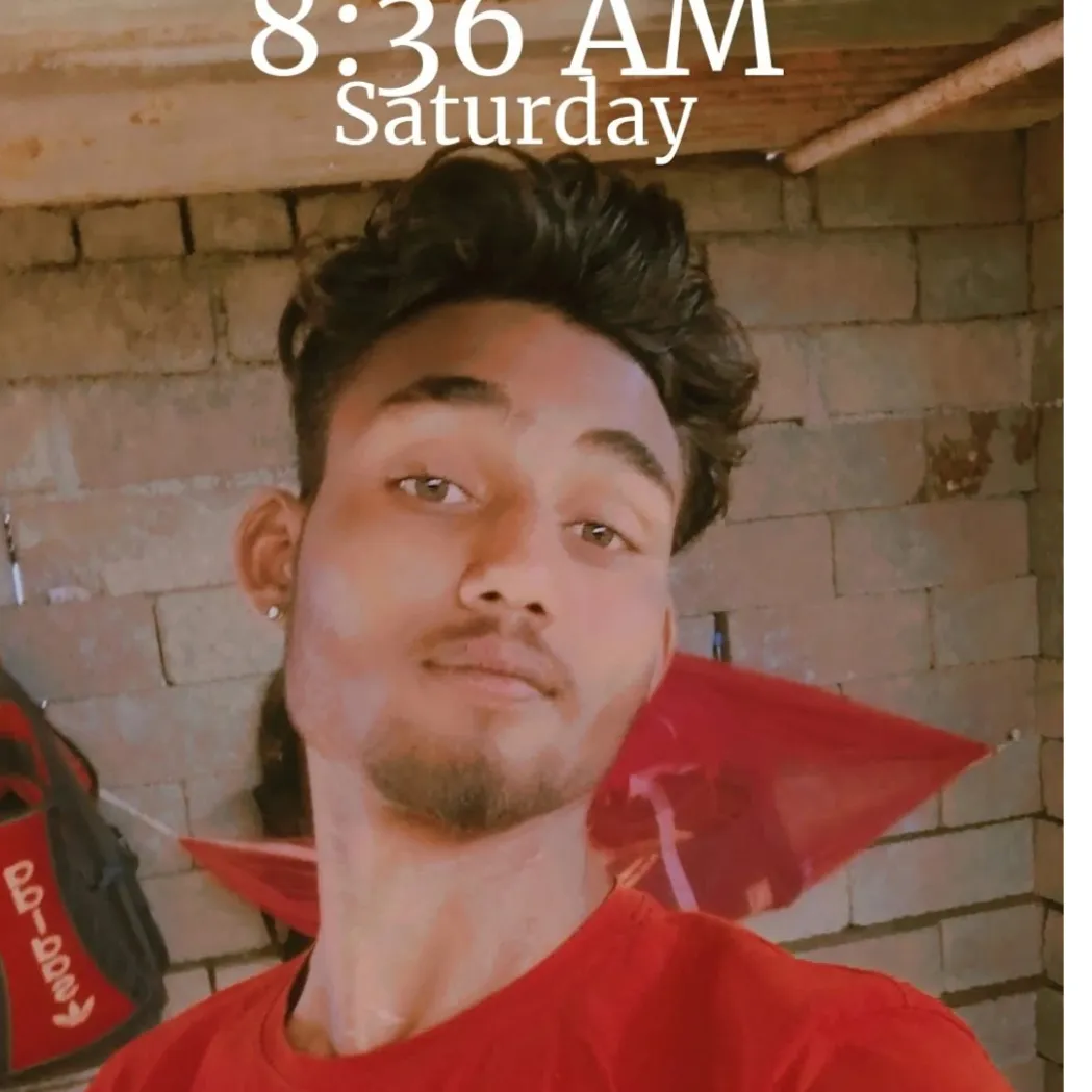 Vikram Kumarraj