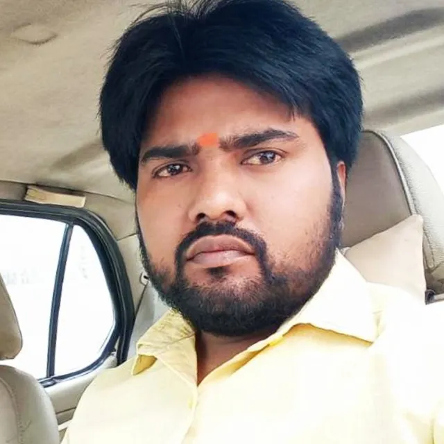 Joseph Jose