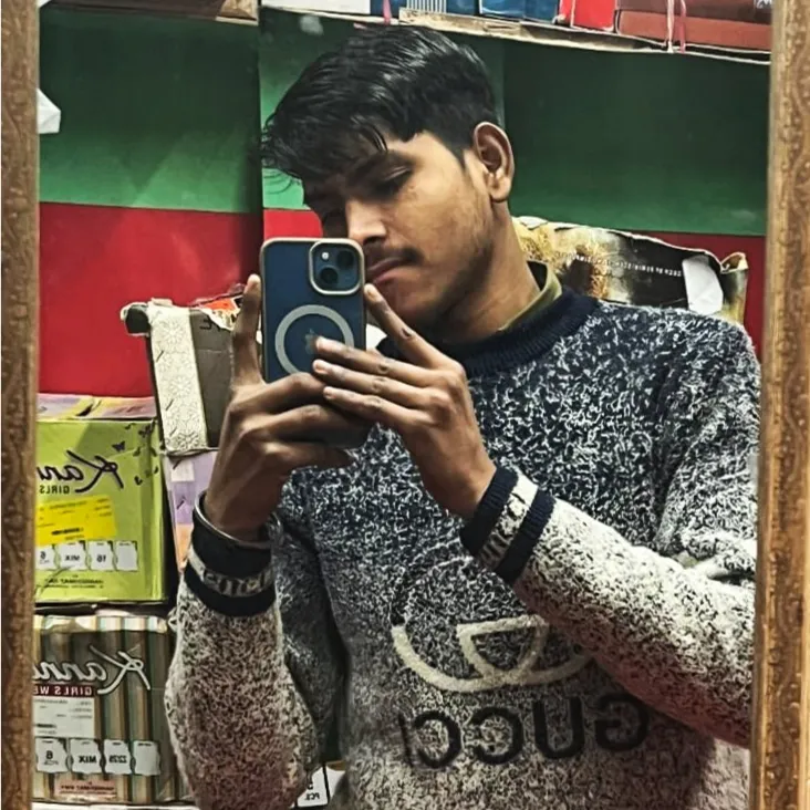 Aaiuo Shakya