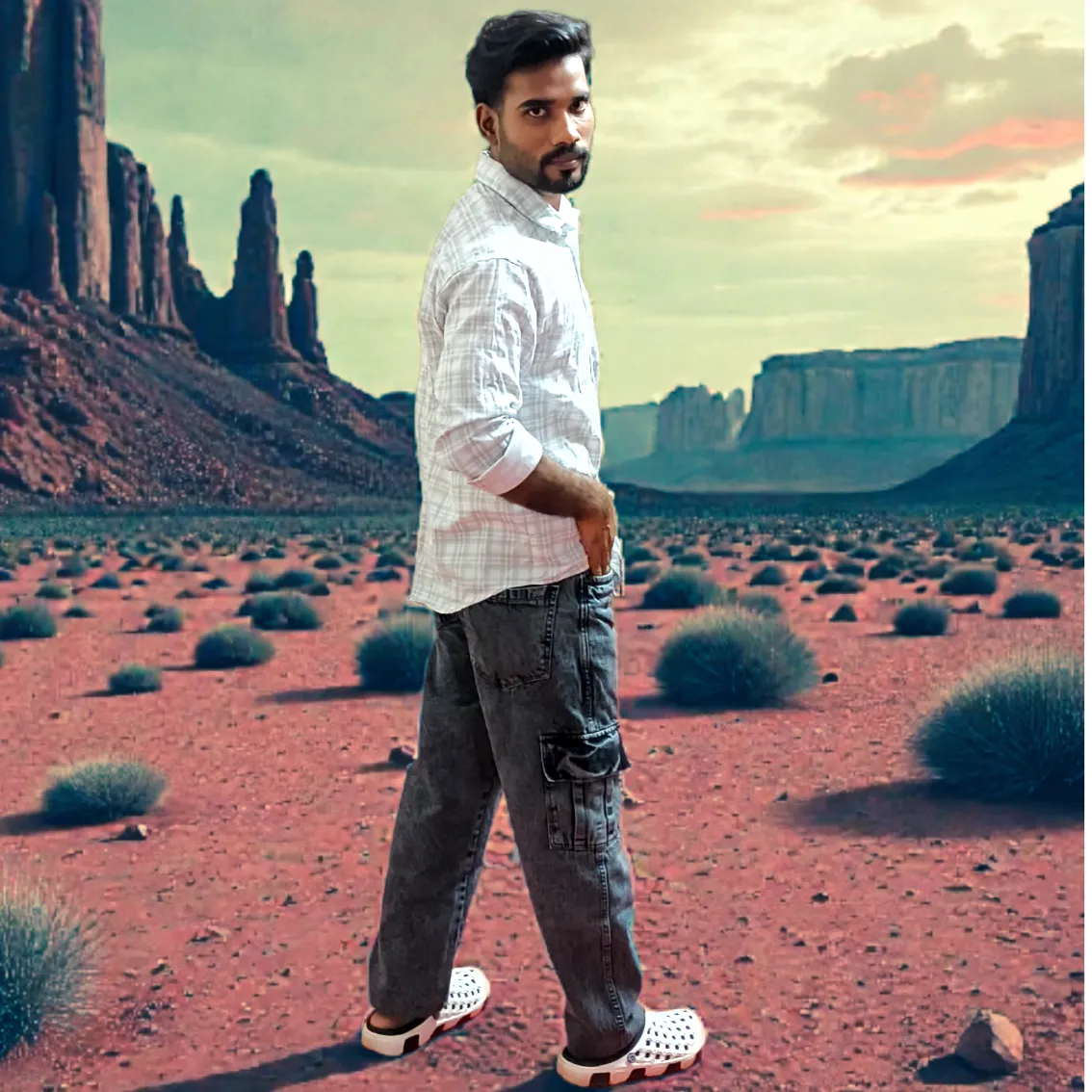 Sajid Hussain
