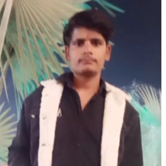 Rahul Saini