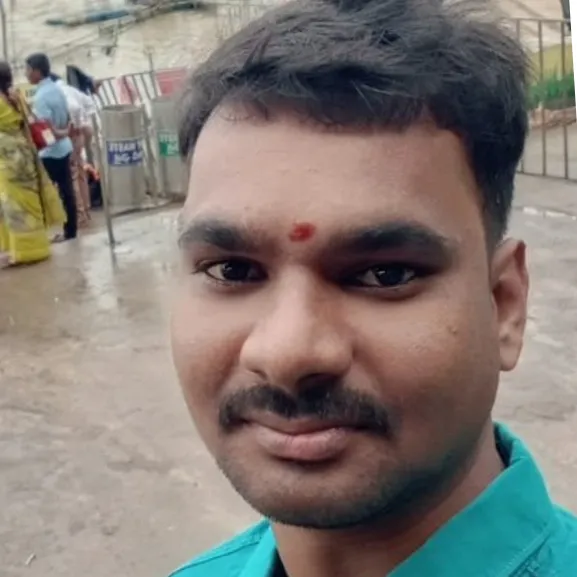 Devoju Mahesh