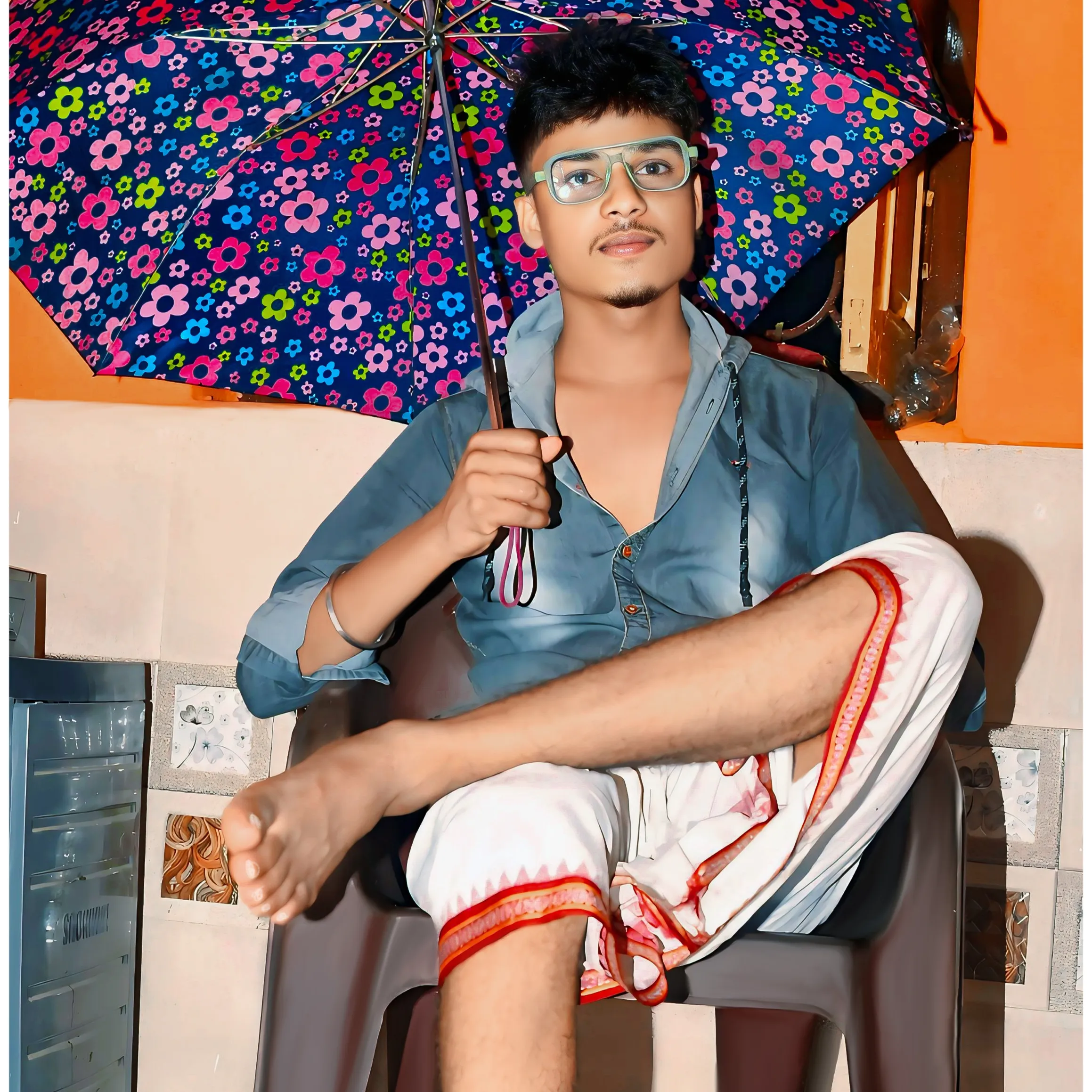 mr majnu